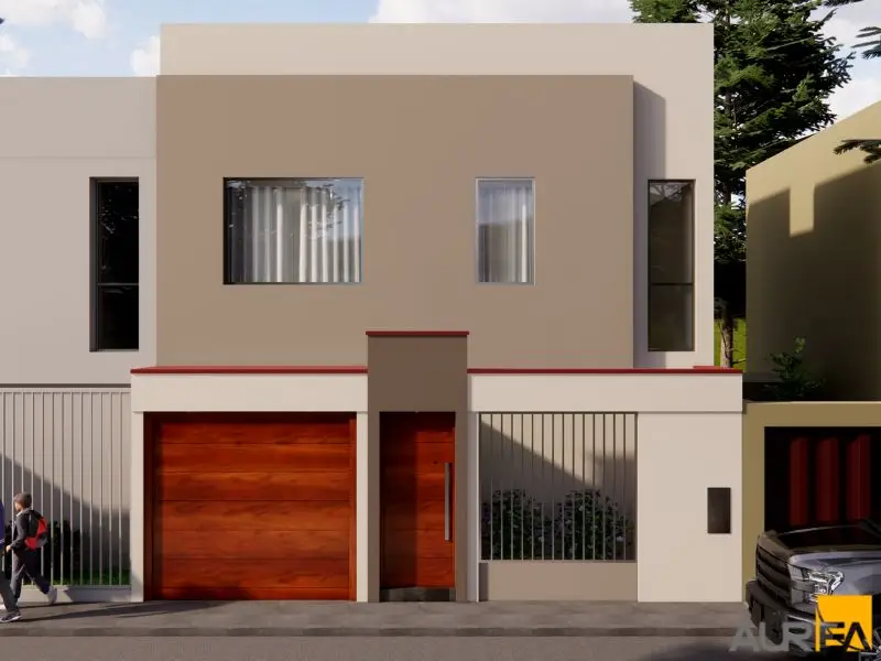 Vivienda Los Laureles Intro 2